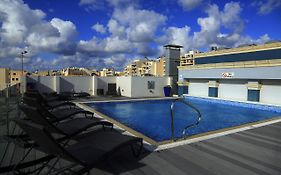 Labranda Rocca Nettuno Suites Sliema 4* Malta